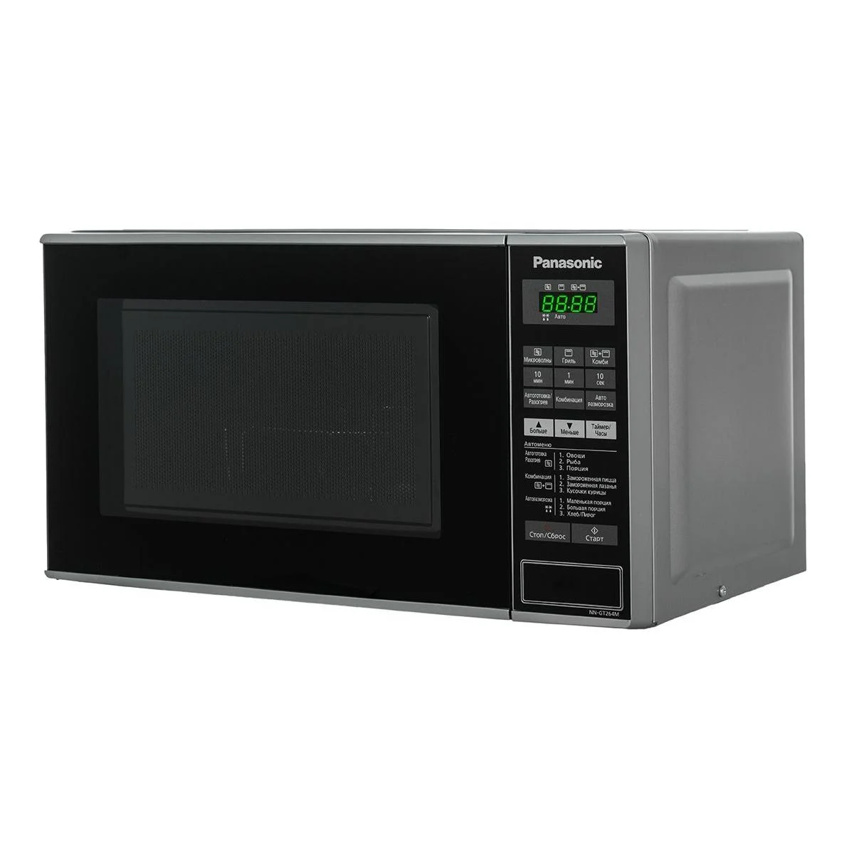 Микроволновая печь - СВЧ Panasonic NN-GT 264 MZPE