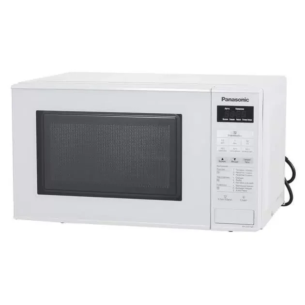 Микроволновая печь - СВЧ Panasonic NN-ST 251 WZPE