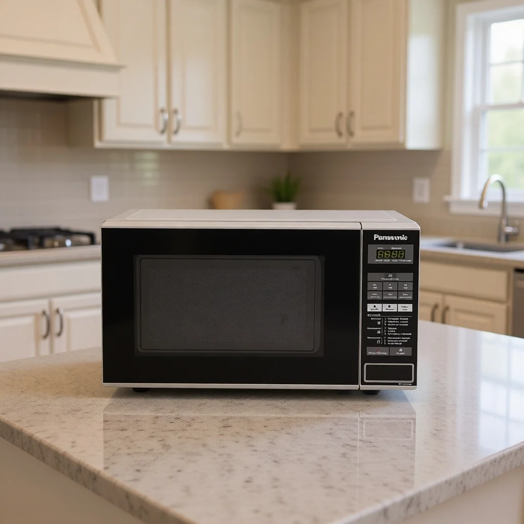 Микроволновая печь - СВЧ Panasonic NN-ST 254 MZPE