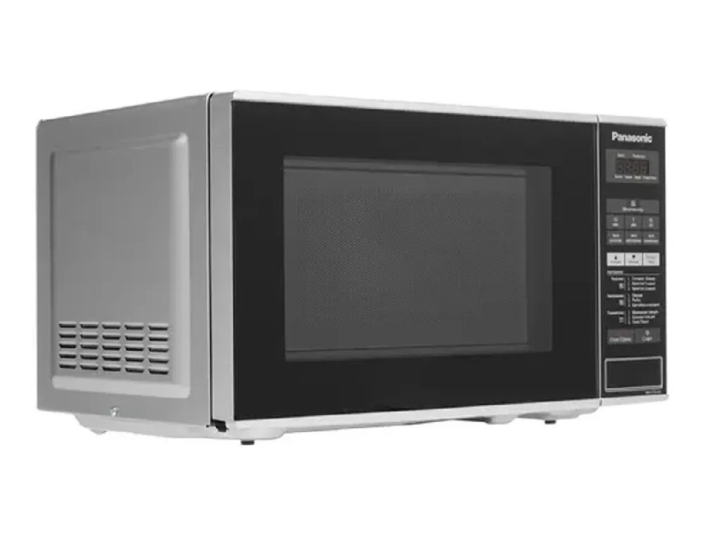 Микроволновая печь - СВЧ Panasonic NN-ST 254 MZPE
