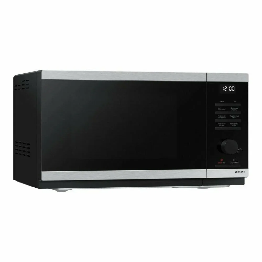 Микроволновая печь - СВЧ Samsung MG23DG4524ATBW