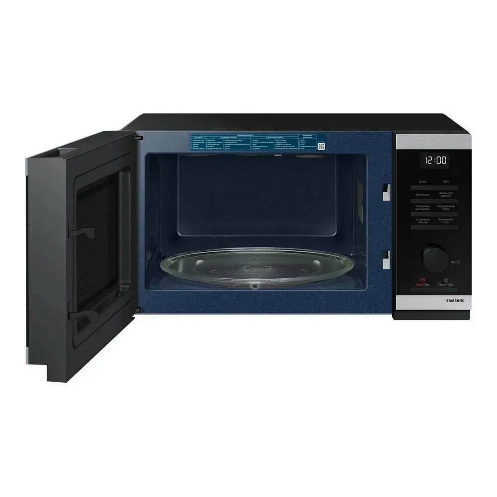 Микроволновая печь - СВЧ Samsung MG23DG4524ATBW