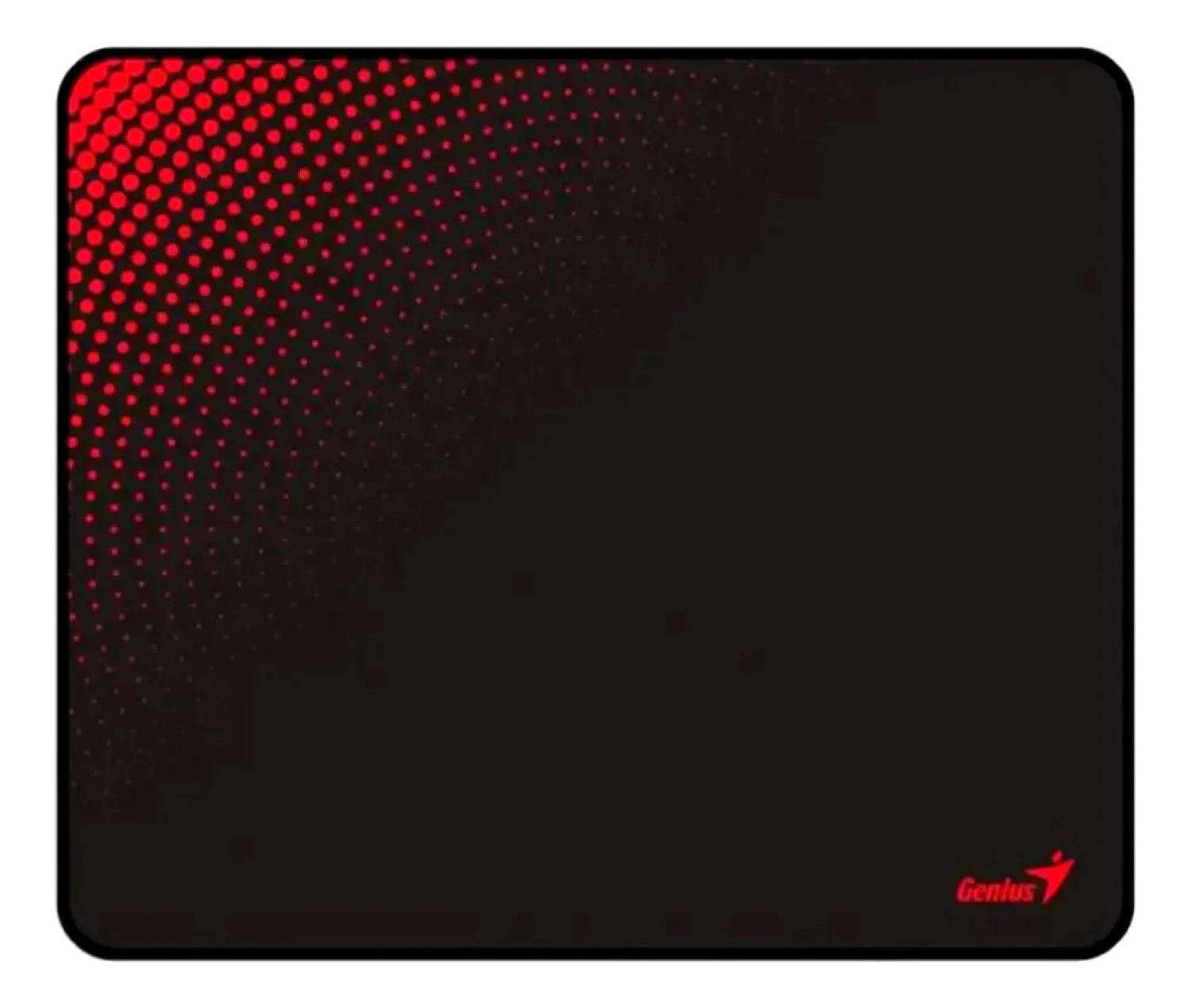 Коврик для мыши Genius G-Pad 700S. Нескользящая резиновая основа с микротекстурированной гладкой поверхностью. Размер: 700 x 300 x 2.5 мм. черный