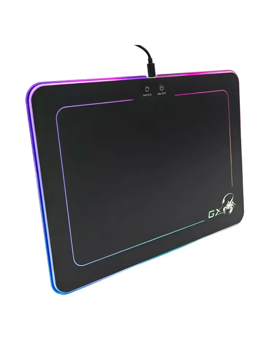 Коврик для мыши Genius GX-Pad 340 Black