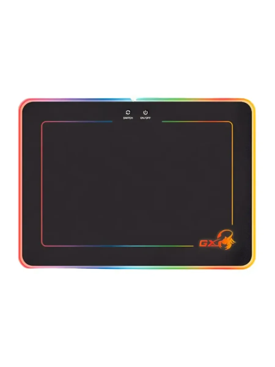 Коврик для мыши Genius GX-Pad 340 Black