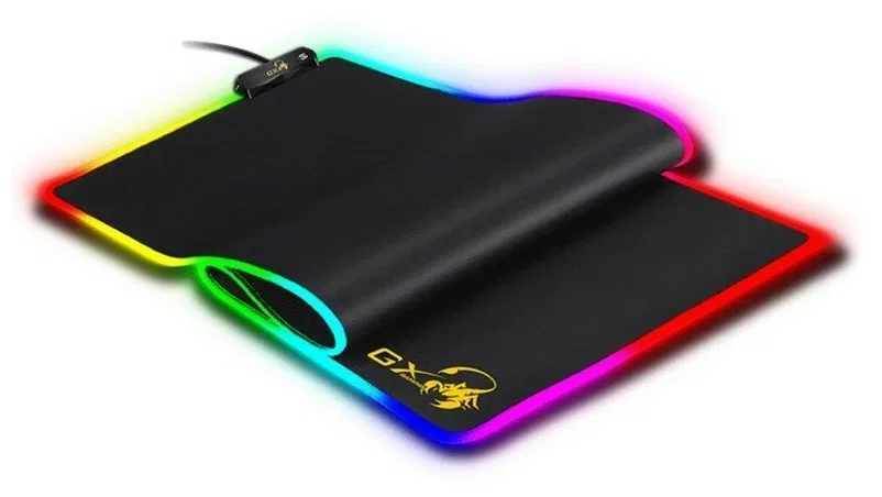 Коврик для мыши Genius GX-Pad 800S RGB