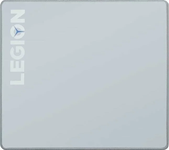 Коврик для мыши Lenovo Legion Gaming Большой серый 450x400x2мм