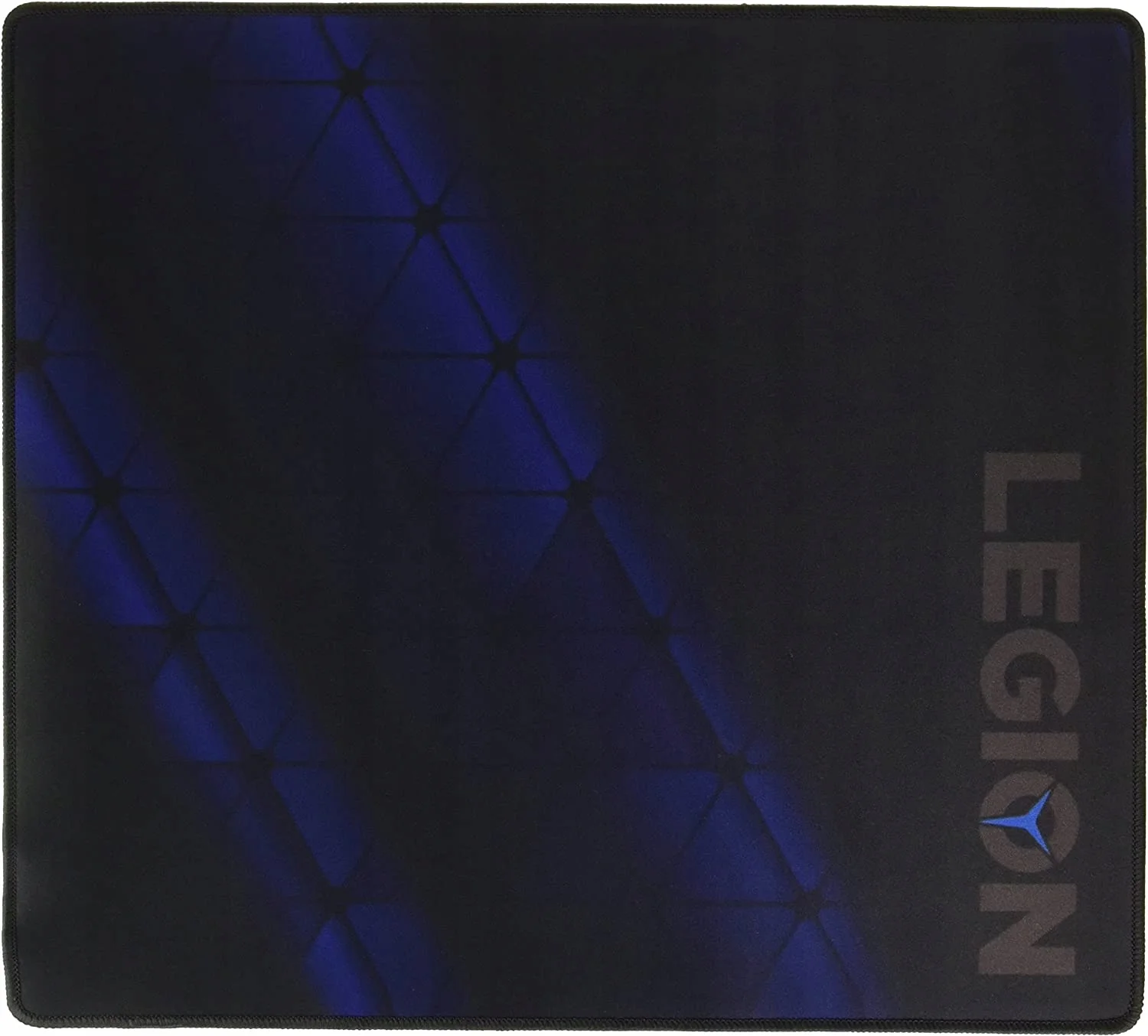 Коврик для мыши Lenovo Legion Gaming Большой черный/синий 450x400x2мм