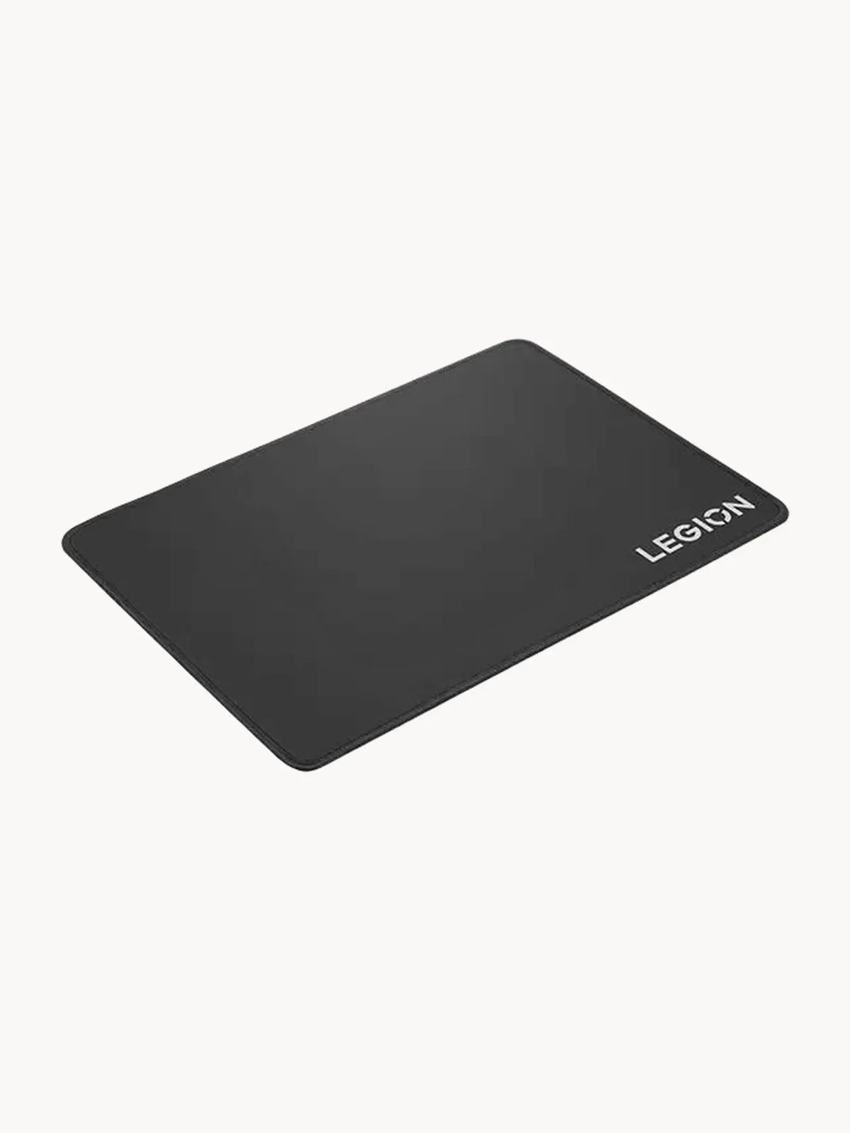 Коврик для мыши Lenovo Legion Gaming Большой черный/синий 450x400x2мм