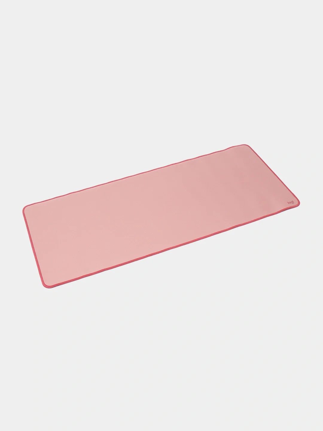 Коврик для мыши Logitech Desk Mat Studio Series DARKER ROSE