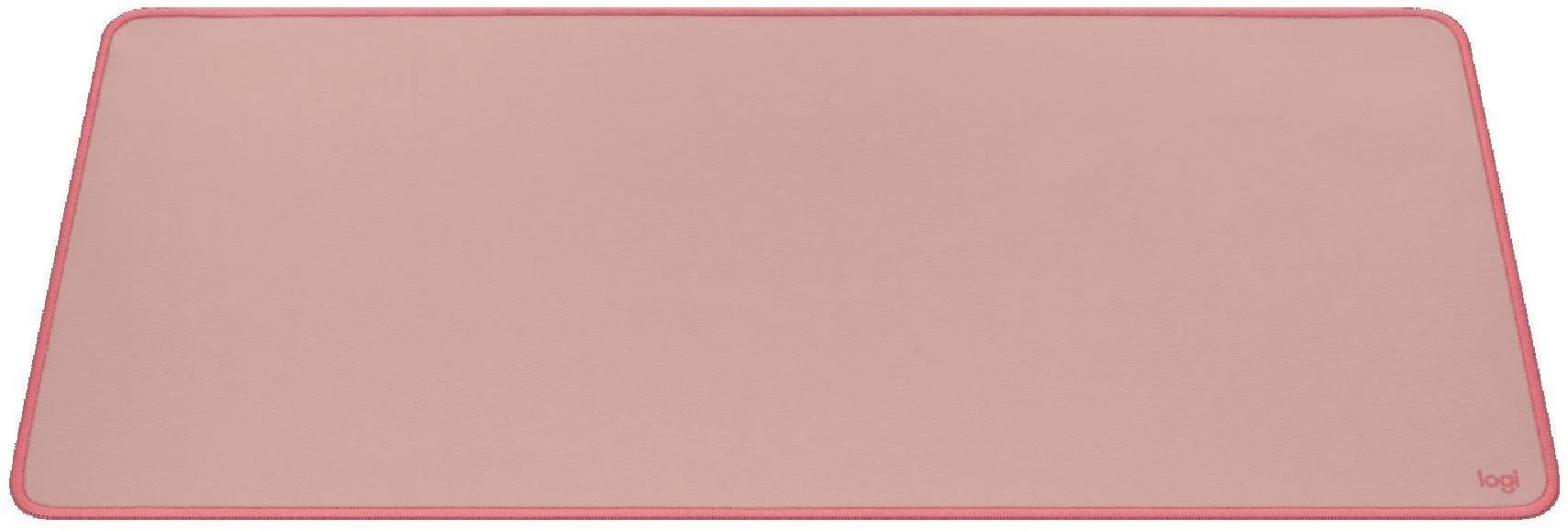 Коврик для мыши Logitech Desk Mat Studio Series DARKER ROSE