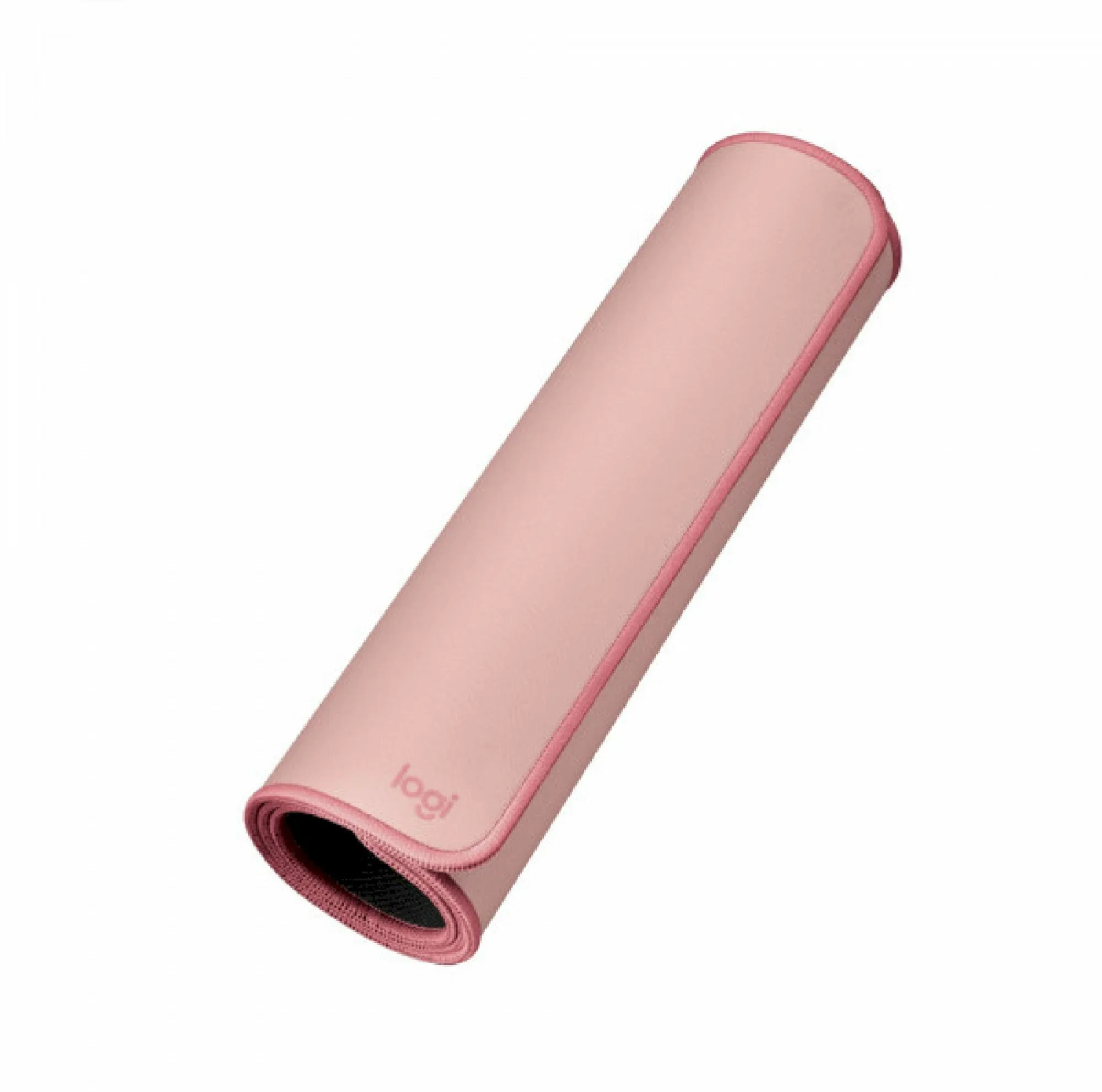Коврик для мыши Logitech Desk Mat Studio Series DARKER ROSE