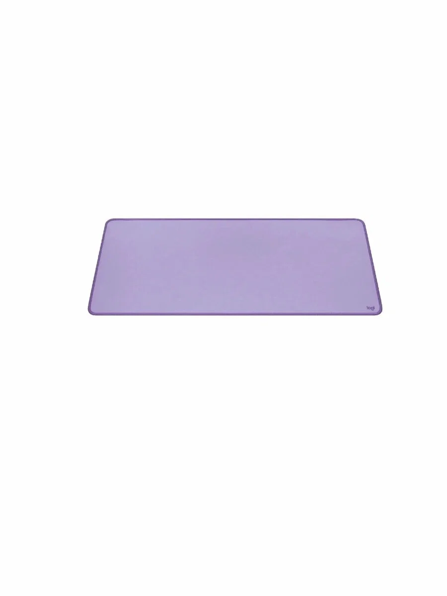 Коврик для мыши Logitech Desk Mat Studio Series LAVENDER
