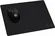Коврик для мыши Logitech G240 Cloth Средний черный 340x280x1мм (943-000786)