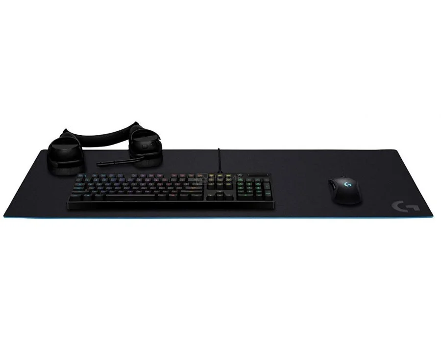 Коврик для мыши Logitech G840 XL K/DA (арт. 943-000460)