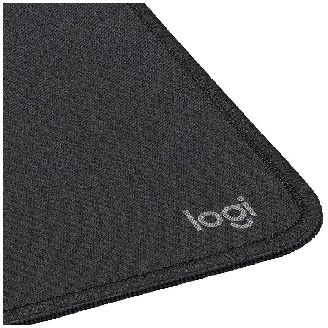 Коврик для мыши LogitechMouse Pad Studio Series,GRAPHITE