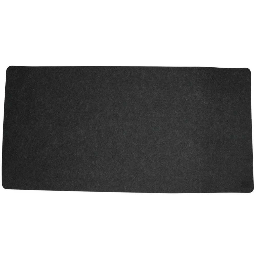 Коврик для мыши Mouse pad GEEK NOOK 100 х50CM Black Felt