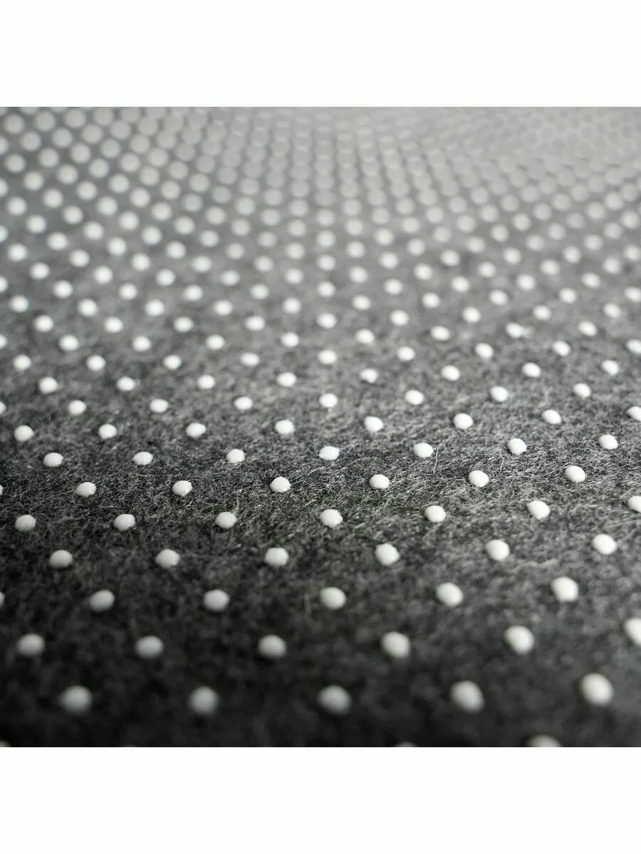 Коврик для мыши Mouse pad GEEK NOOK 120 х60CM Dark Gray Felt