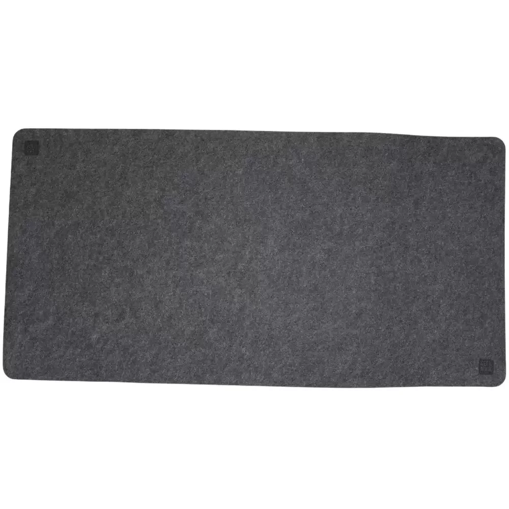 Коврик для мыши Mouse pad GEEK NOOK 120 х60CM Light Gray Felt