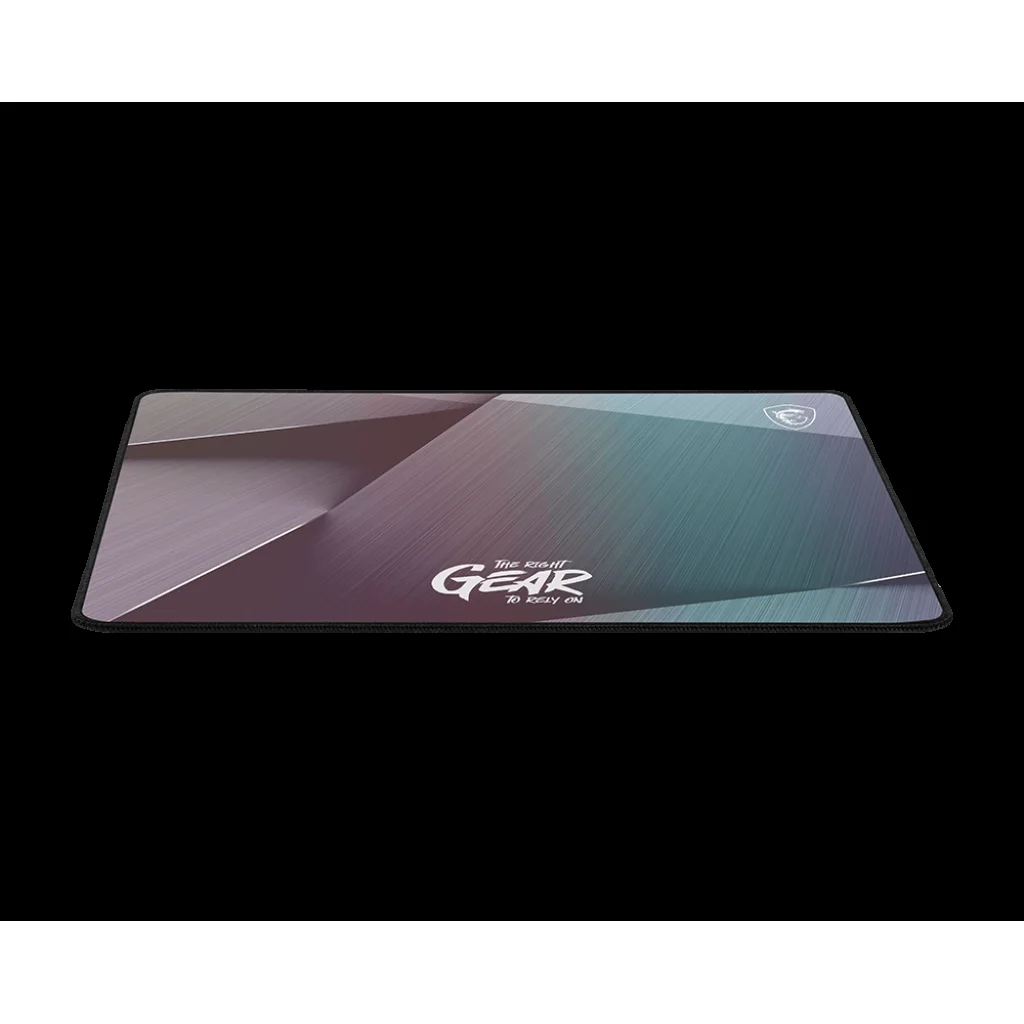 Коврик для мыши MSI AGILITY GD22 GLEAM EDITION Большой 5 вариантов расцветки/рисунок 320x220x3мм (J02-VXXXX29-EB9)