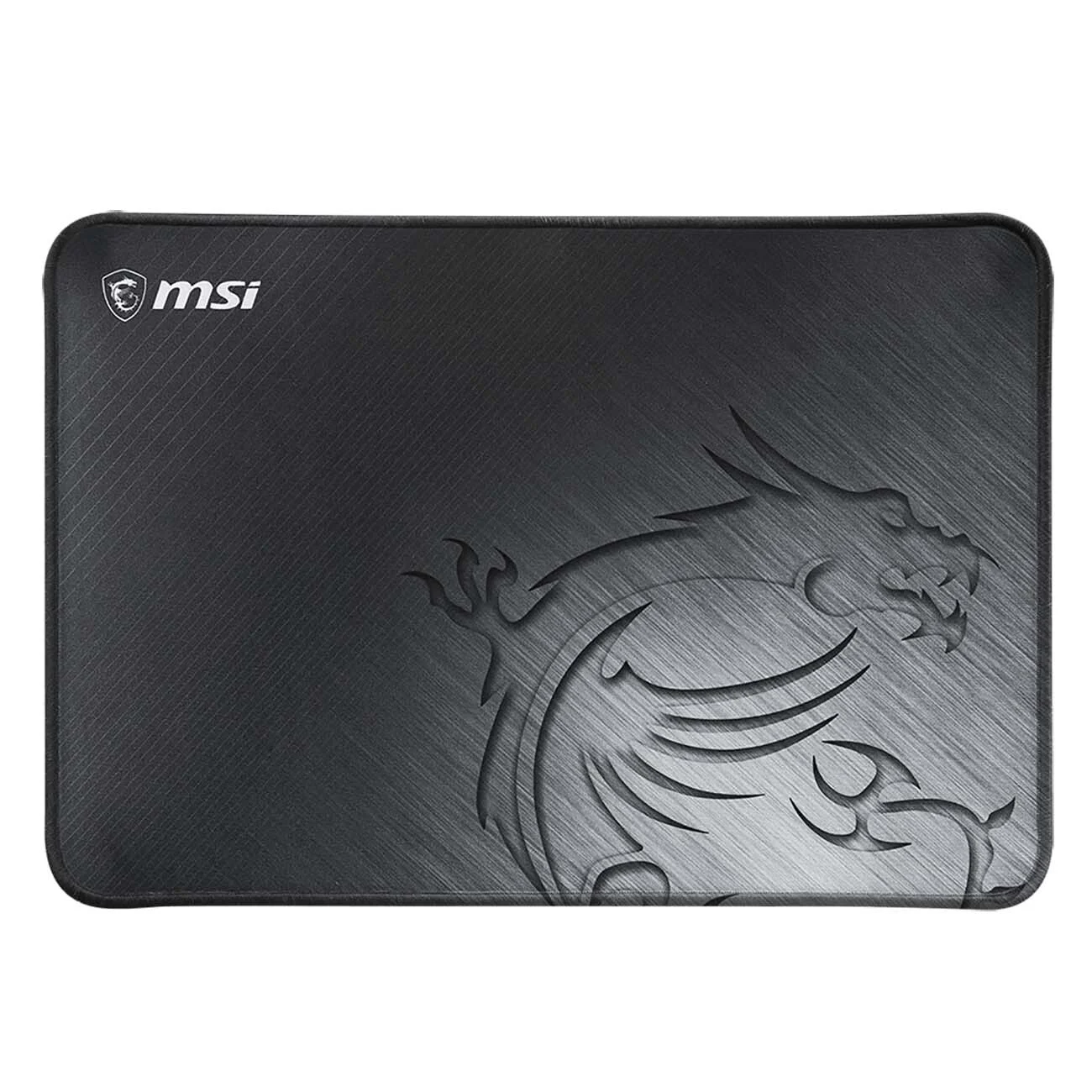 Коврик для мыши MSI, 20х23см, без упаковки