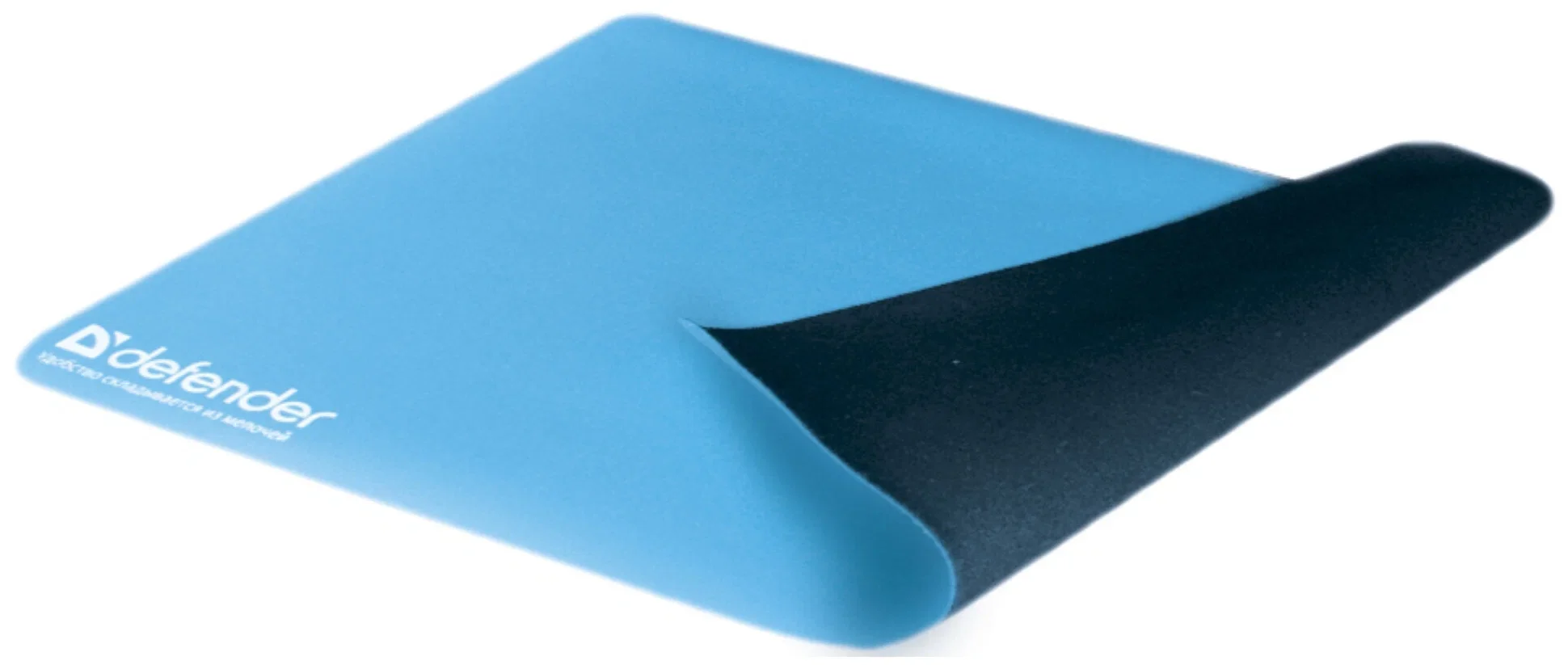 Коврик для мыши NERPA 300x250x3, top microfiber fabric, bottom rubber, opp bag