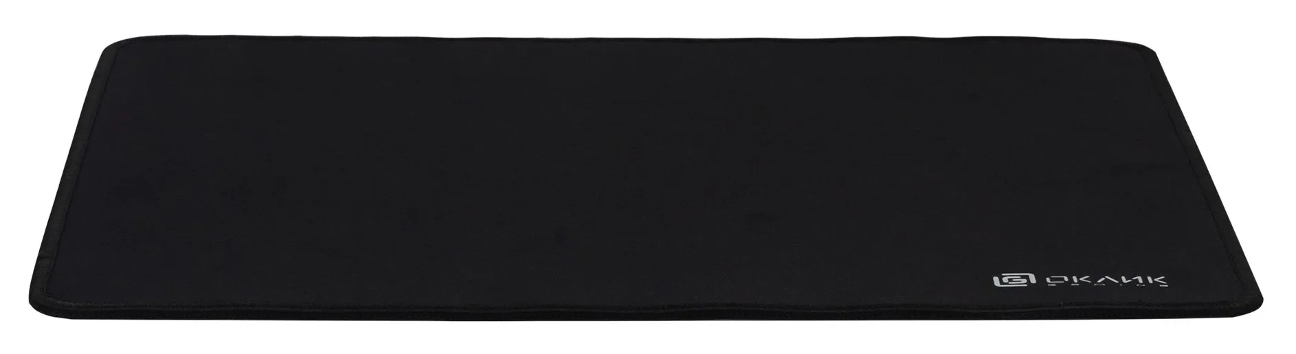 Коврик для мыши NERPA 300x250x3, top microfiber fabric, bottom rubber, opp bag
