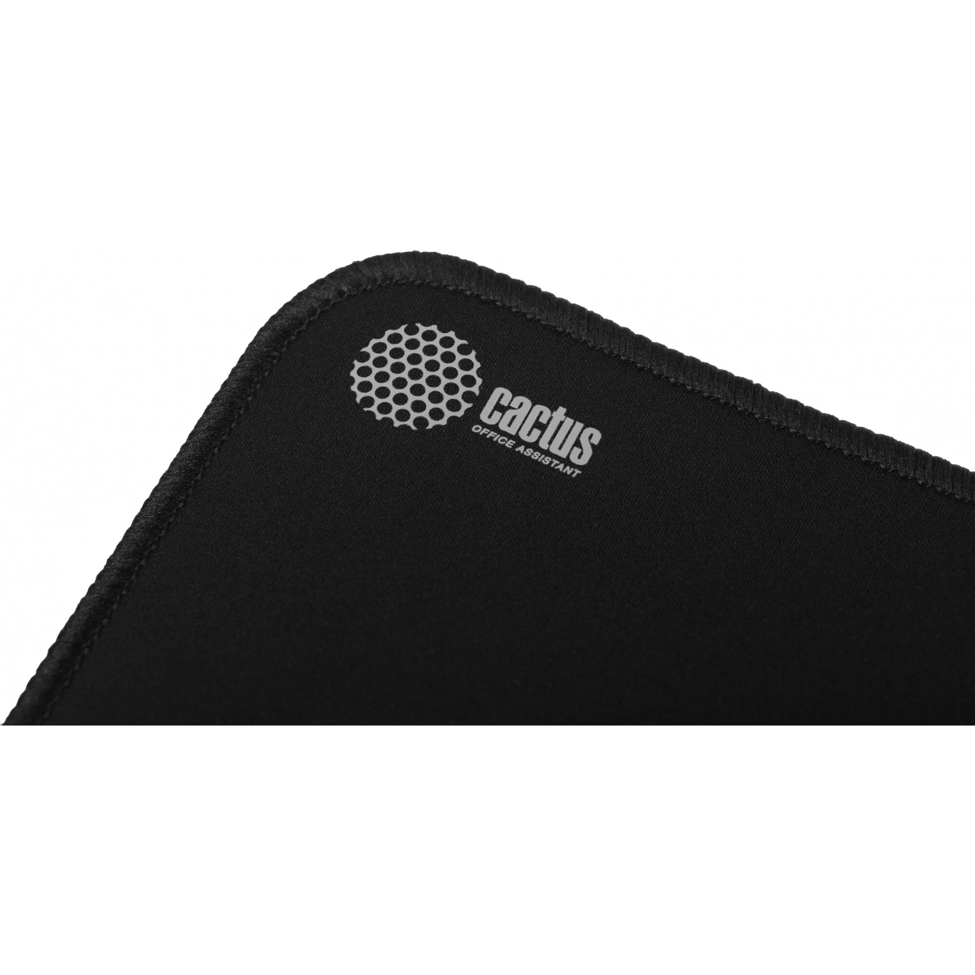 Коврик для мыши NERPA 300x250x3, top microfiber fabric, bottom rubber, opp bag