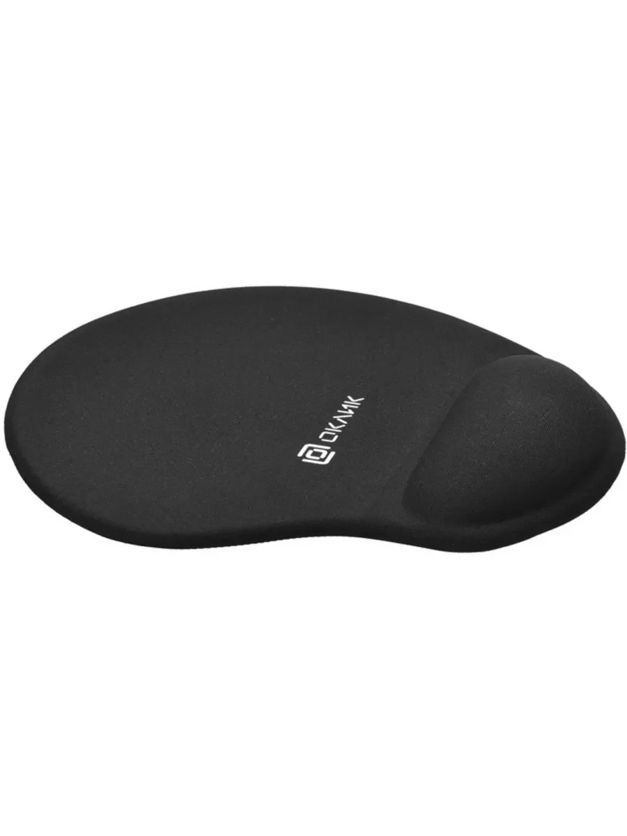 Коврик для мыши Oklick OK-RG0550-BK черный