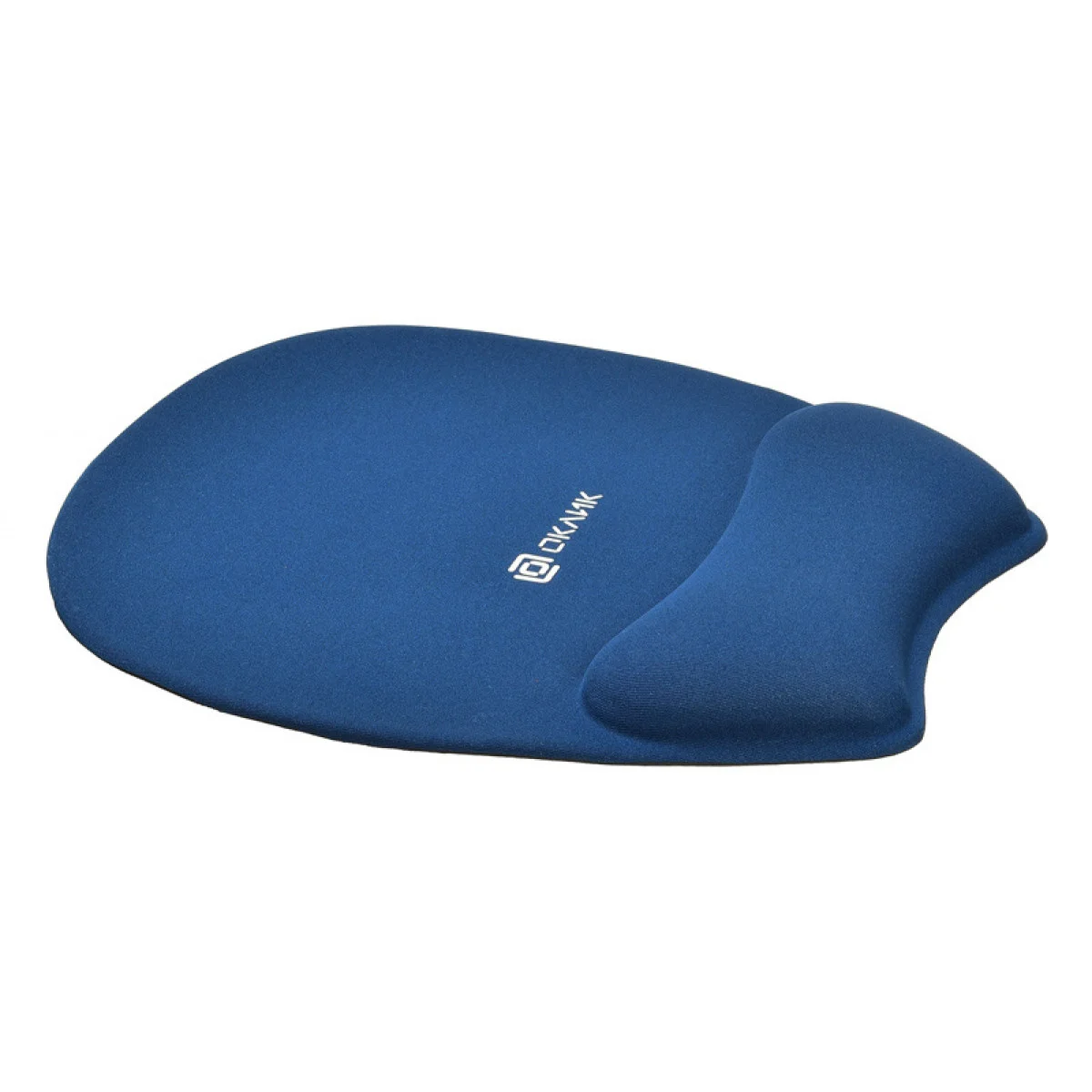 Коврик для мыши Oklick OK-RG0580-BK черный