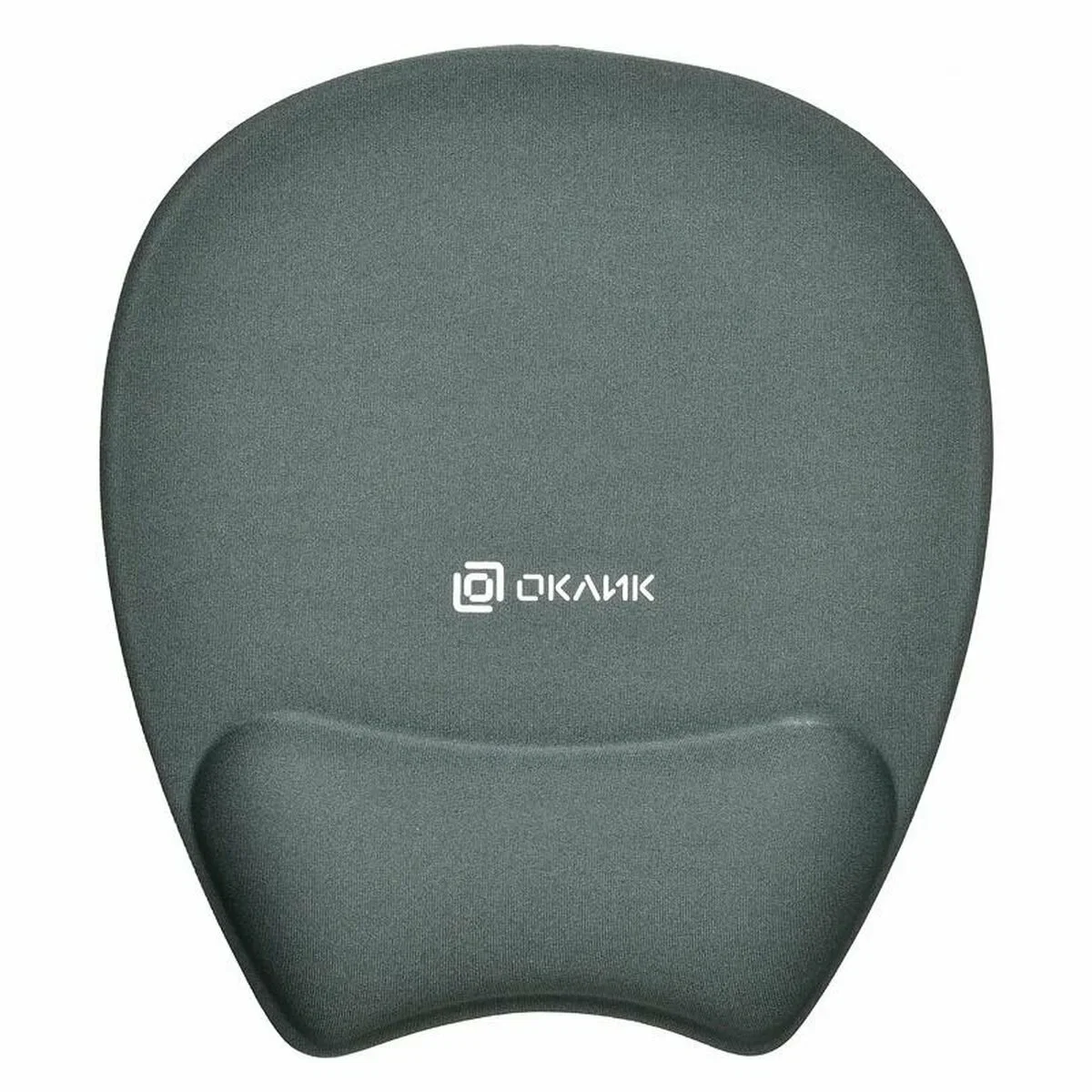 Коврик для мыши Oklick OK-RG0580-GR серый