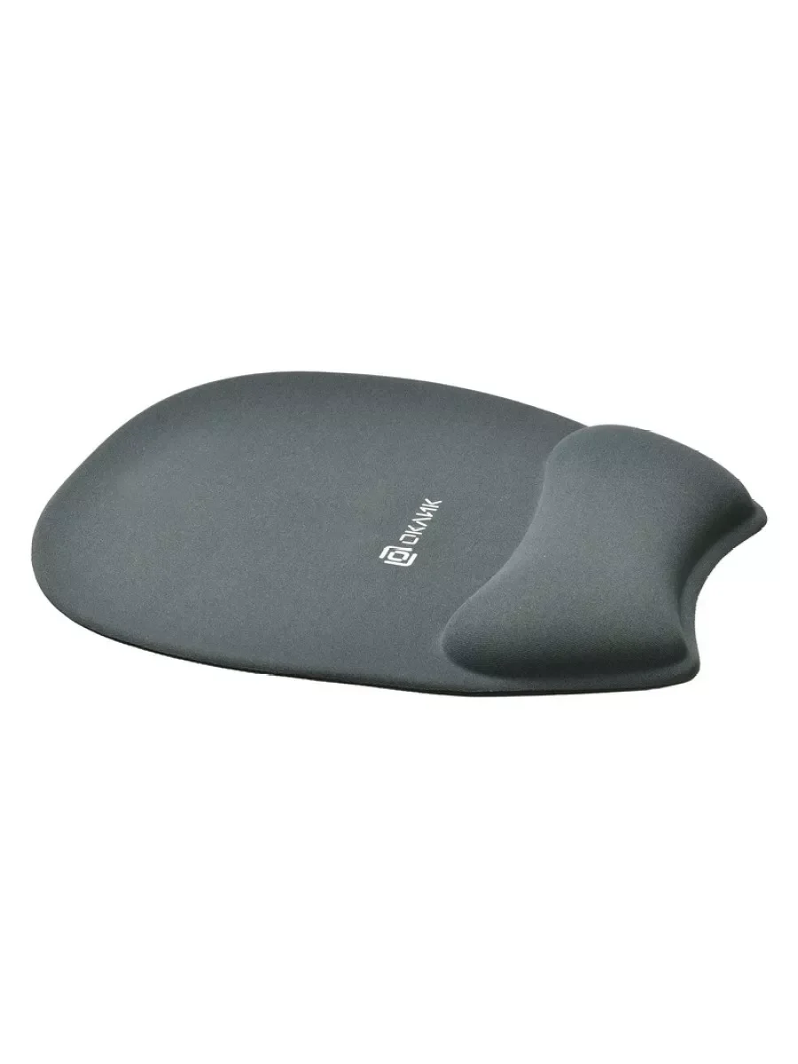 Коврик для мыши Oklick OK-RG0580-GR серый