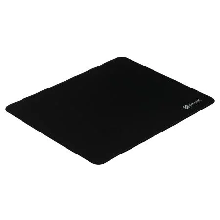Коврик для мыши Oklick/Оклик OK-F0283 черный 280x225x3мм