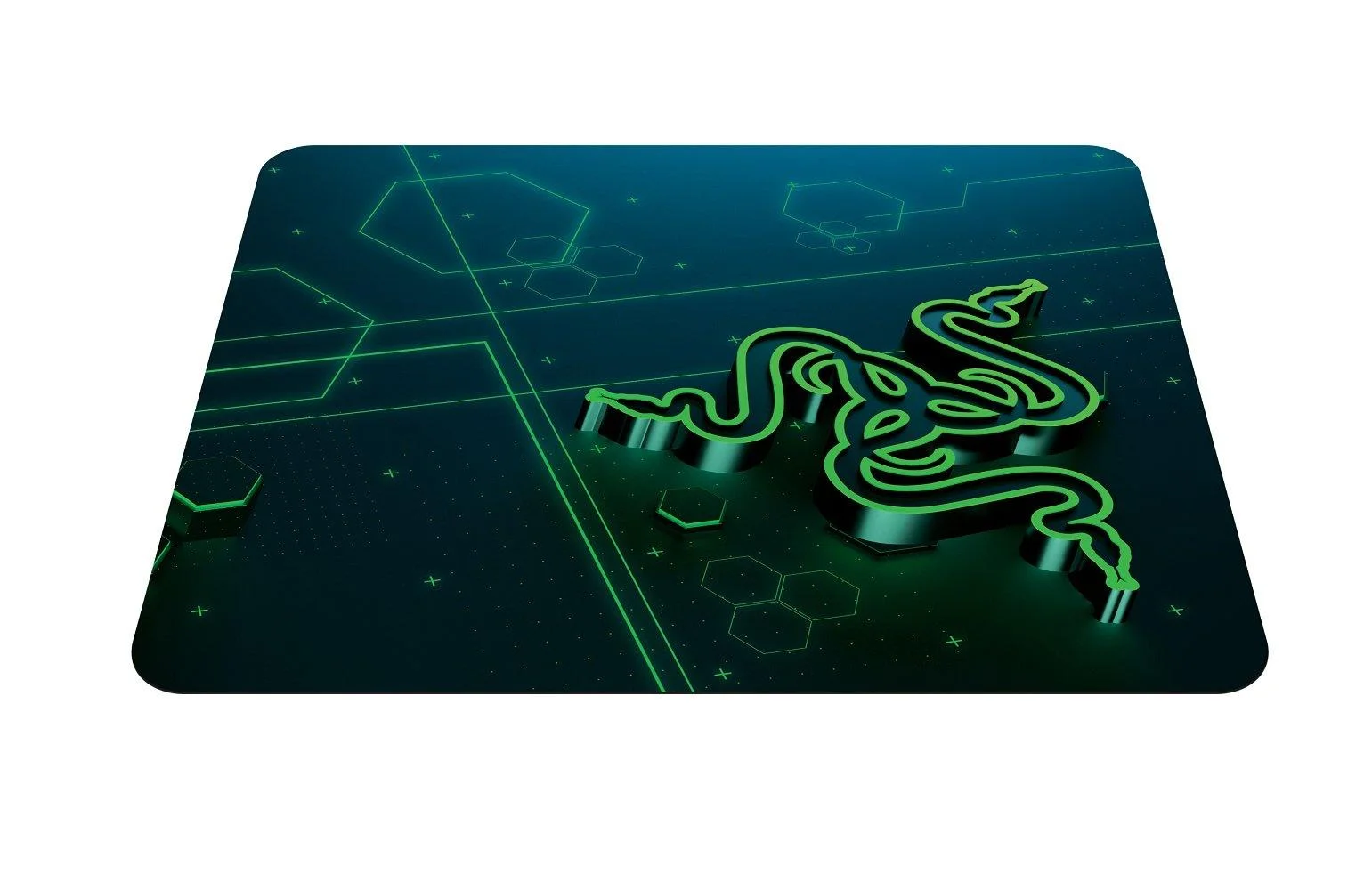 Коврик для мыши Razer Goliathus Mobile, RZ02-01820200-R3M1
