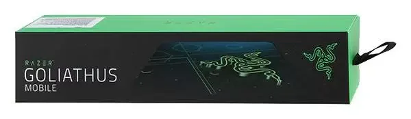 Коврик для мыши Razer Goliathus Mobile, RZ02-01820200-R3M1