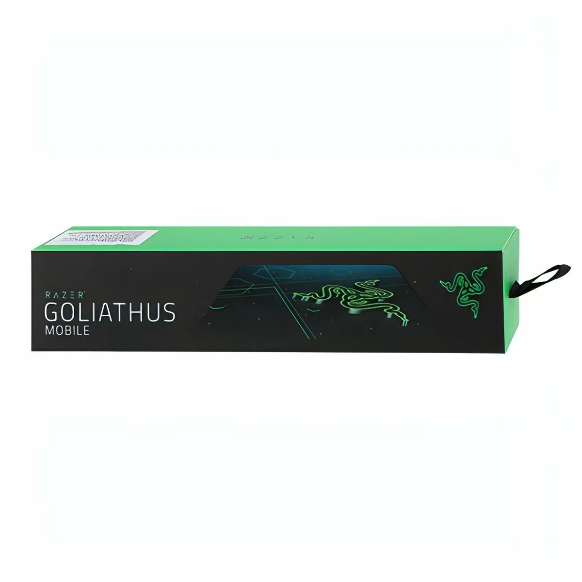 Коврик для мыши Razer Goliathus Mobile, RZ02-01820200-R3M1