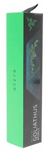 Коврик для мыши Razer Goliathus Mobile, RZ02-01820200-R3M1