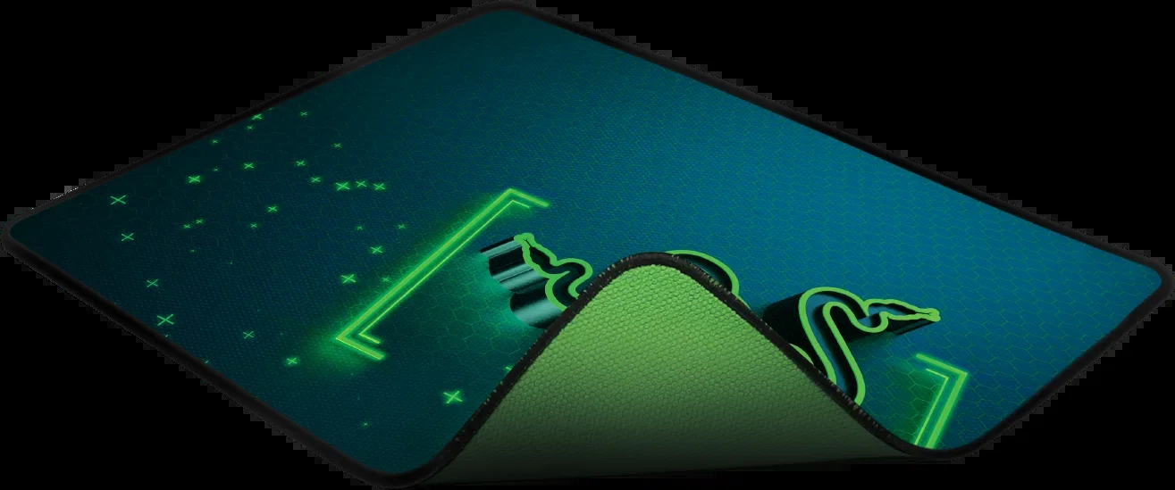 Коврик для мыши Razer Goliathus Mobile, RZ02-01820200-R3M1