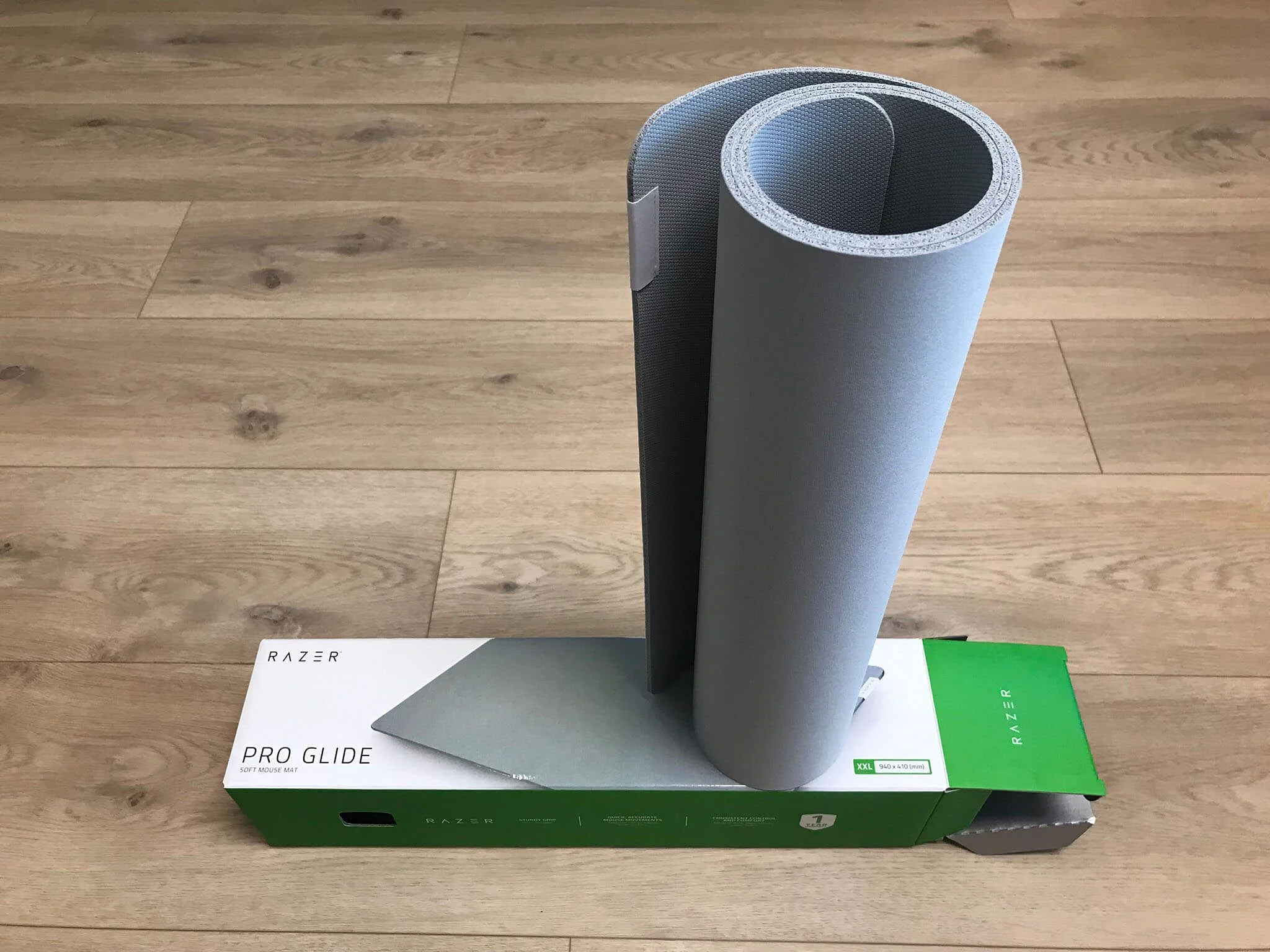 Коврик для мыши Razer Pro Glide Razer Pro Glide