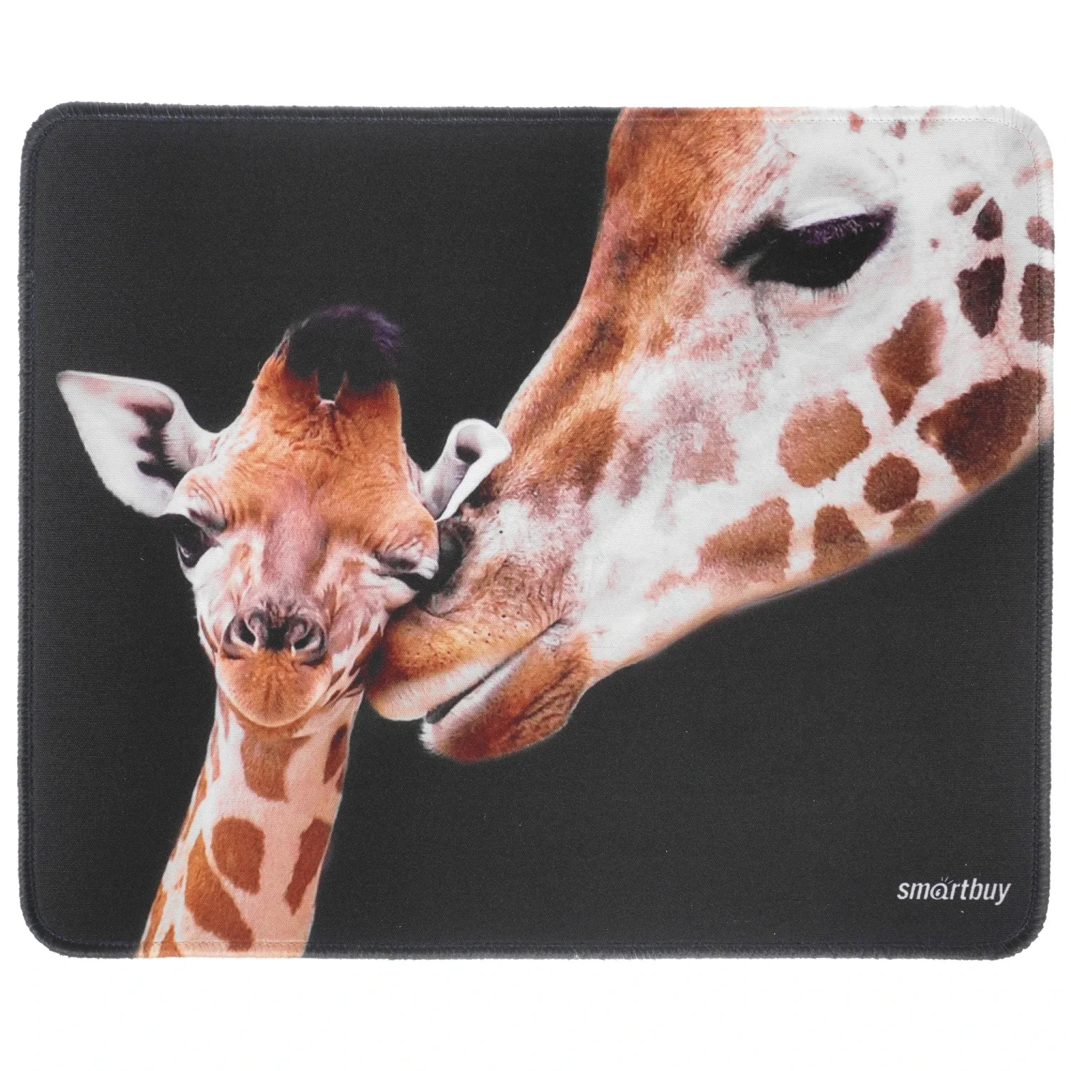 Коврик для мыши Smartbuy (SBMP-103-GI) Giraffe S-size