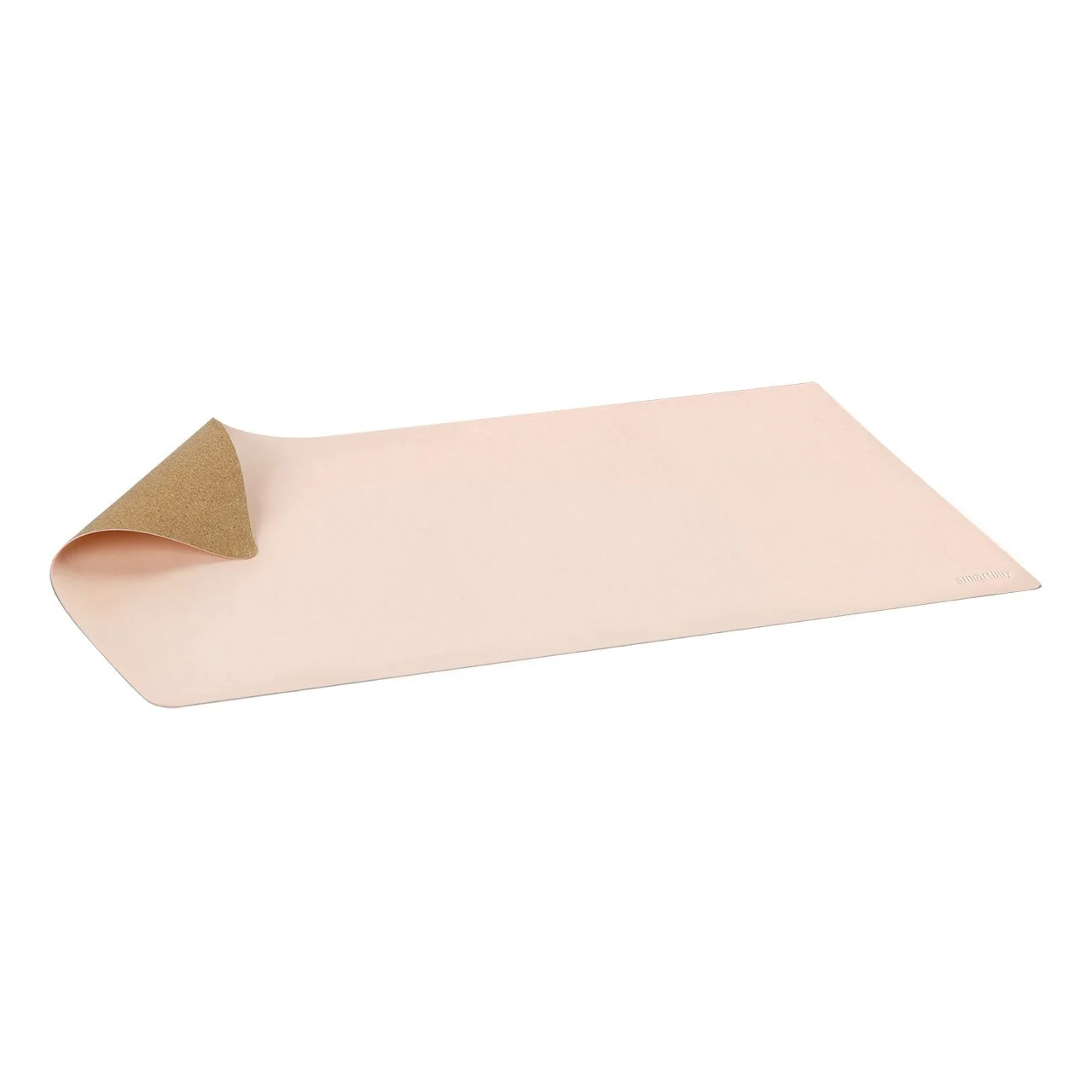 Коврик для мыши Smartbuy (SBMP-24-LC) Leather/Cork XXL-size