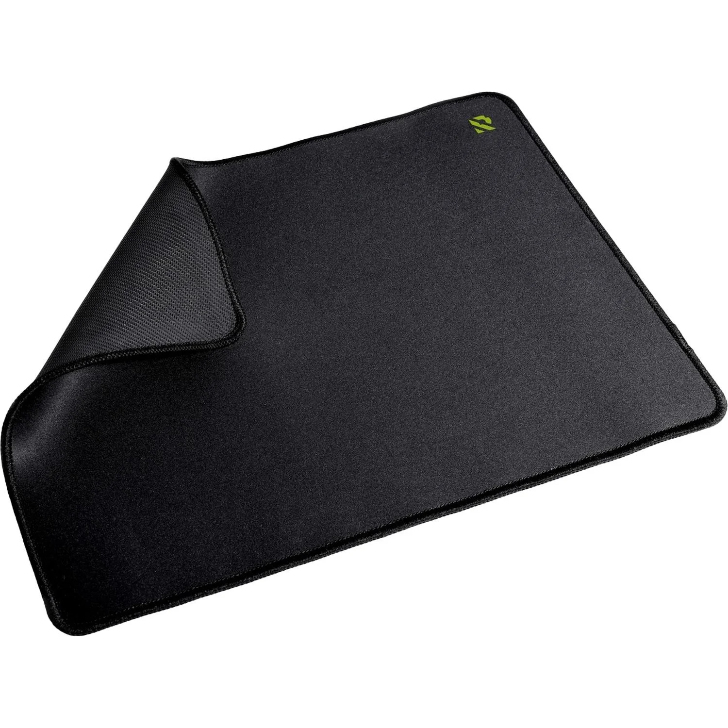 Коврик для мыши Smartbuy (SBMPXS01GK) RUSH Blackout черный XS-size
