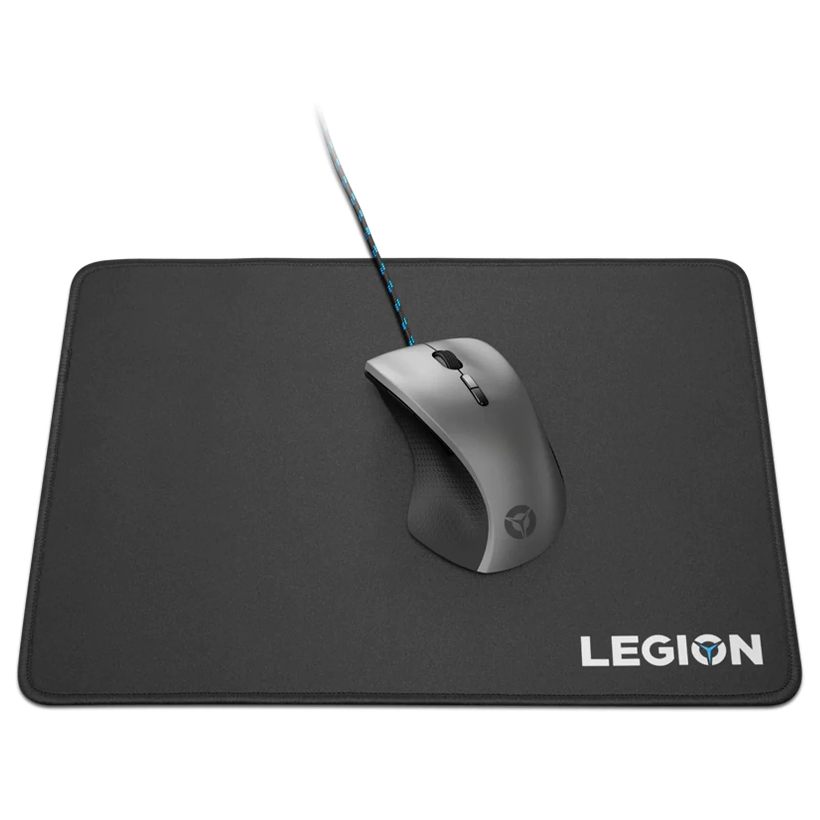 Коврик для мыши игровой Lenovo Y, Черный GXY0K07130