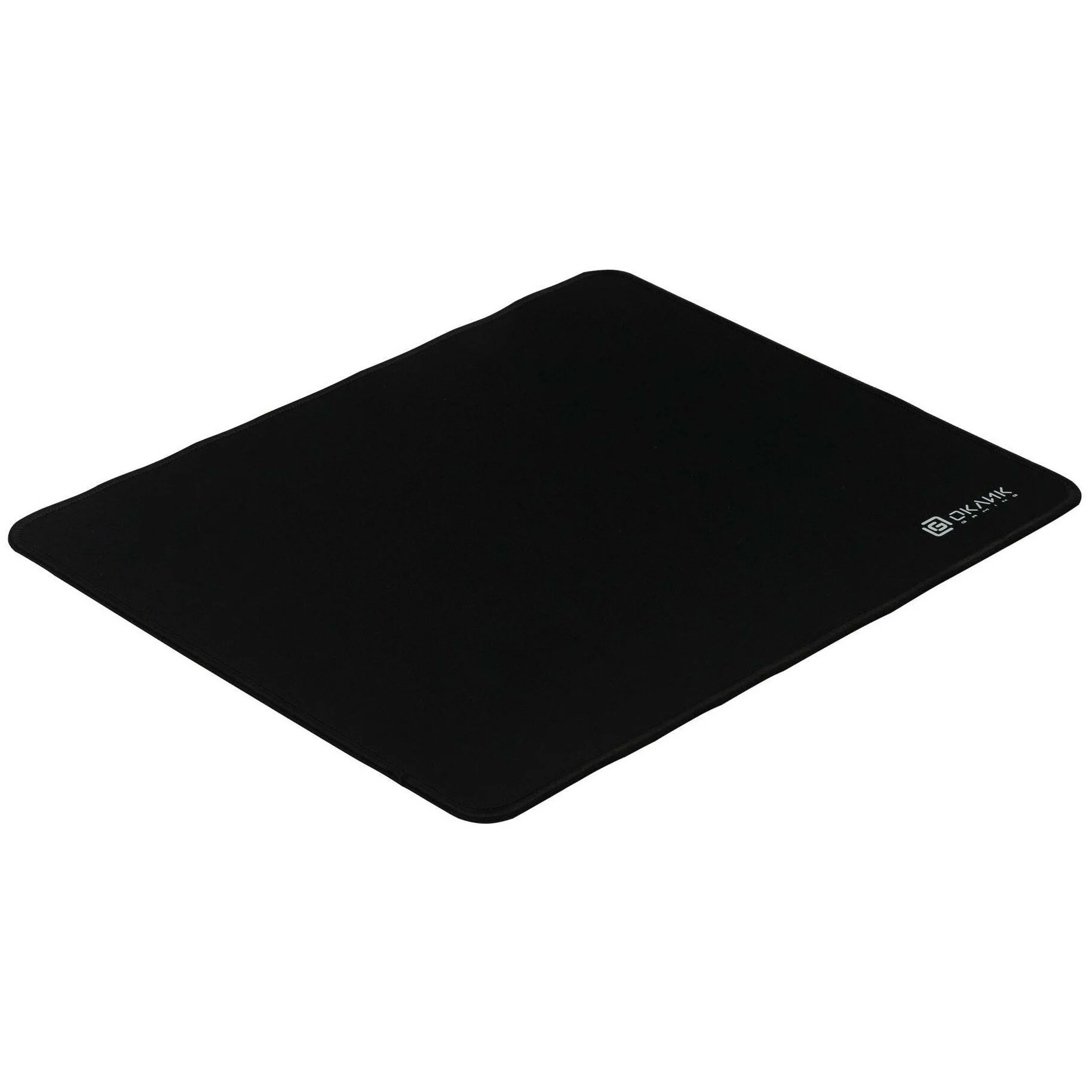 Коврик для мыши Оклик OK-F0450 черный 450x350x3мм