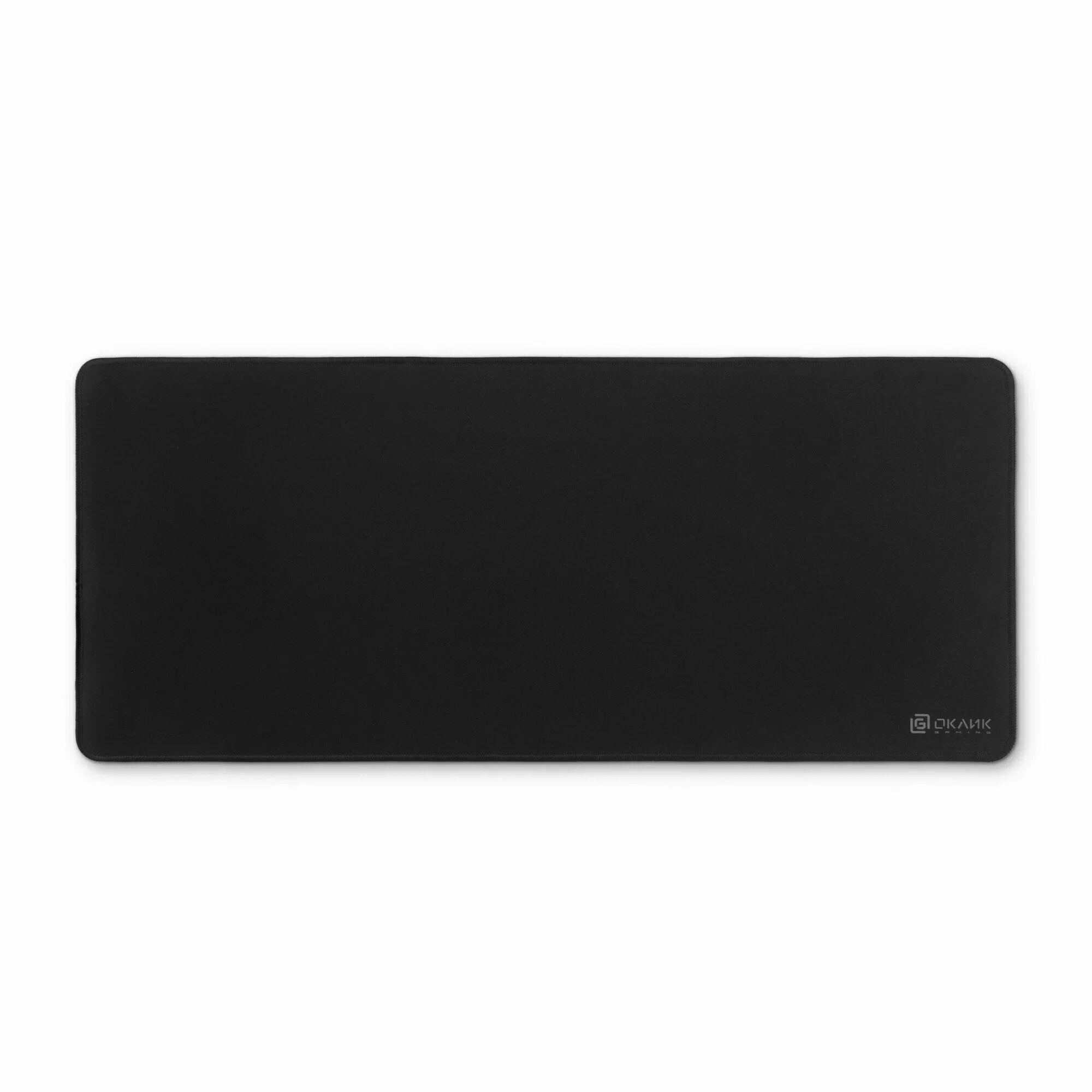 Коврик для мыши Оклик OK-T700 XL черный 700x300x2мм