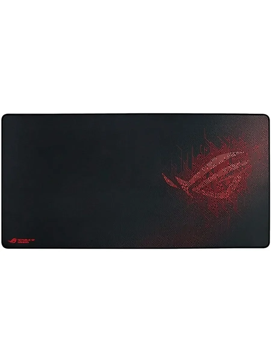 Коврик для мышки ASUS NC01-ROG SHEATH/FOR BUNDLE