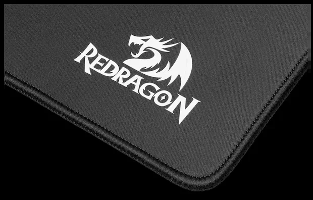 Коврик для мышки Defender FLICK L MM Redragon