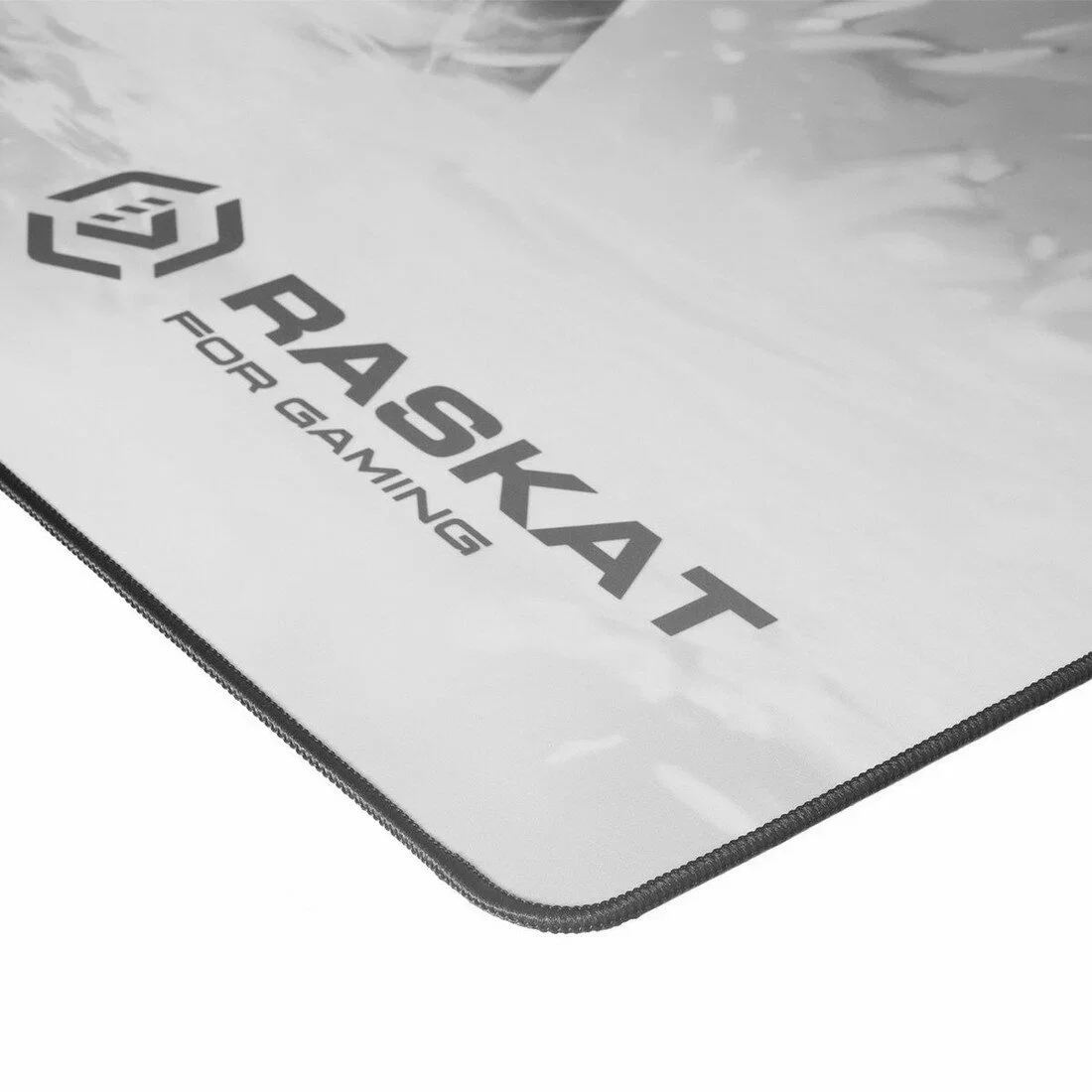 Коврик для мышки Raskat Paladin CG - XL (1200x600x3мм, резина/ткань, прошитый край, ч/б рисунок)
