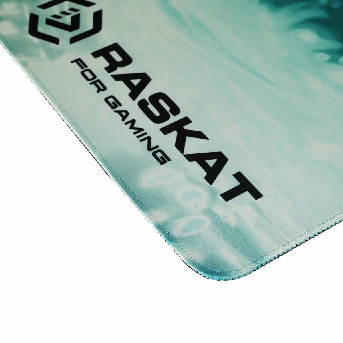 Коврик для мышки Raskat Paladin IP - L (900x400x3, резина/ткань, прошитый край)
