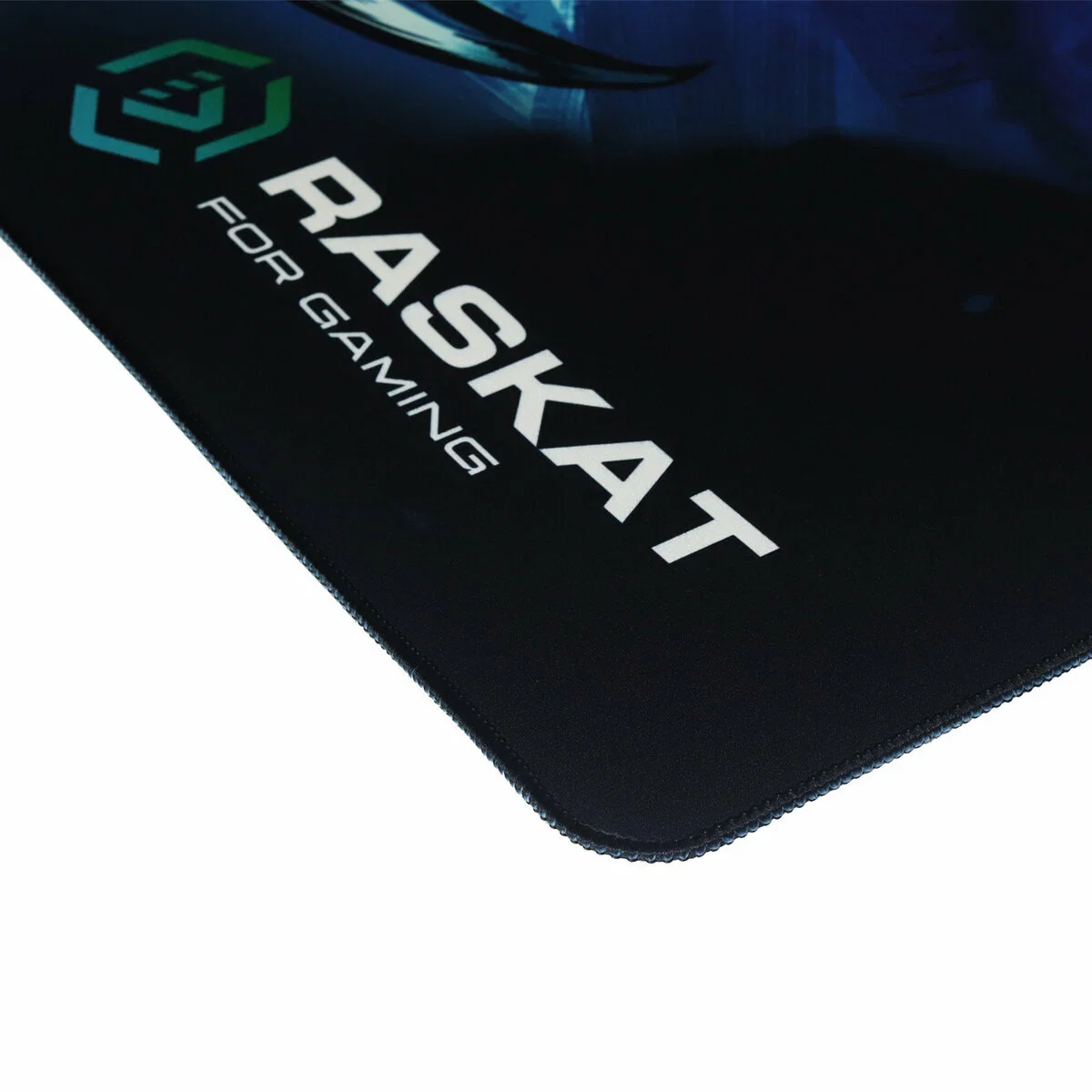 Коврик для мышки Raskat Rogue SW - XL (1200x600x3мм, резина/ткань, прошитый край)
